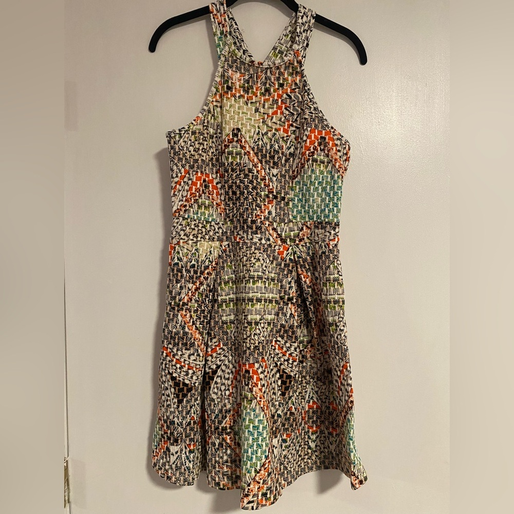 Fab’rik Party Dress - Size Large